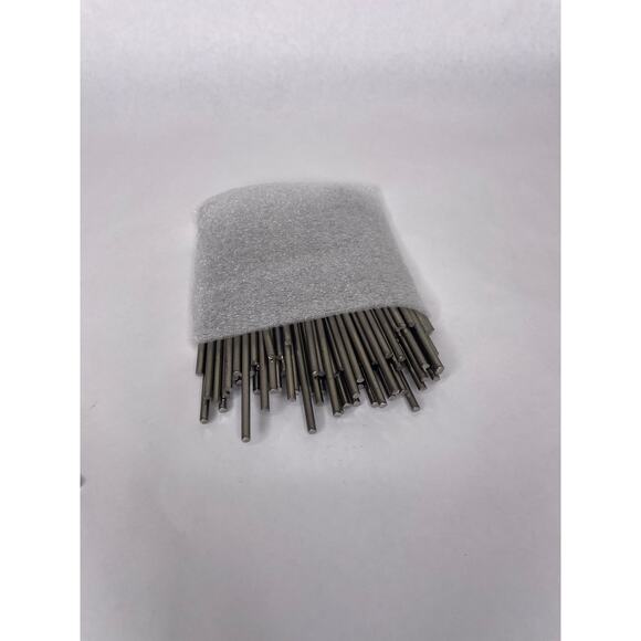 Pack of 100 - 3mm x 100mm Stainless Steel Solid Round Rods - DIY Craft - Picture 7 of 9